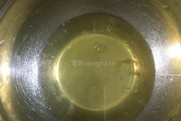 芒果慕斯蛋糕的做法图解2