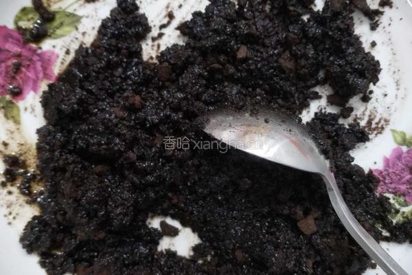 芒果慕斯蛋糕的做法图解10