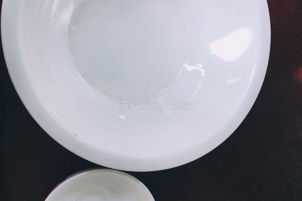 自制黑凉粉的做法图解2