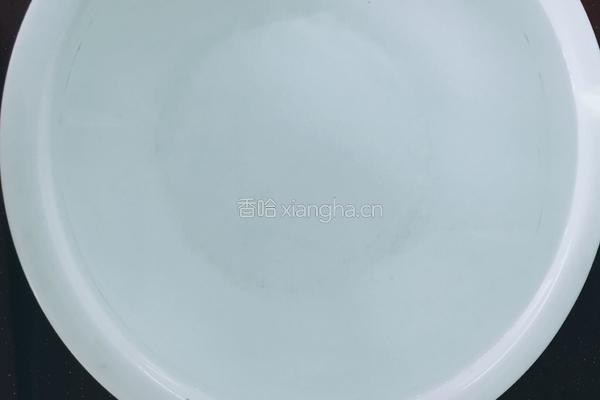 自制黑凉粉的做法图解3