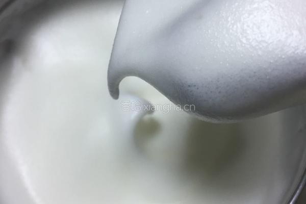 电饭煲蒸蛋糕的做法图解6
