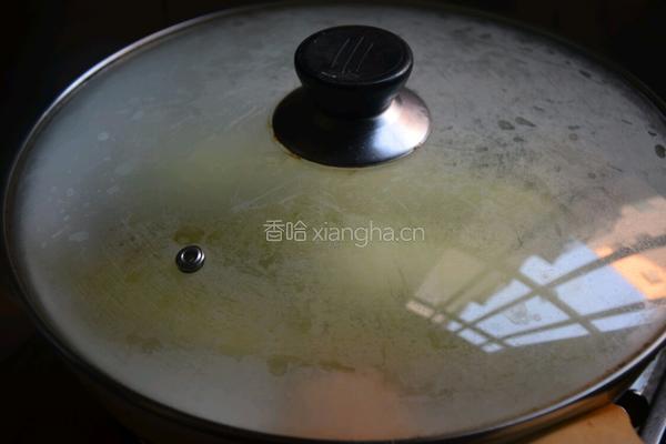 水煮玉米的做法图解2