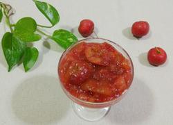 红果烙