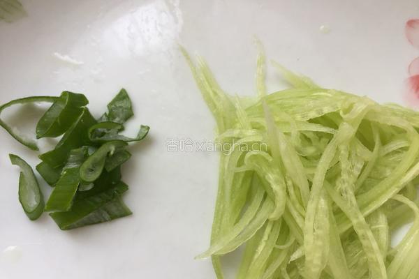 麻酱拌面2.0的做法图解2