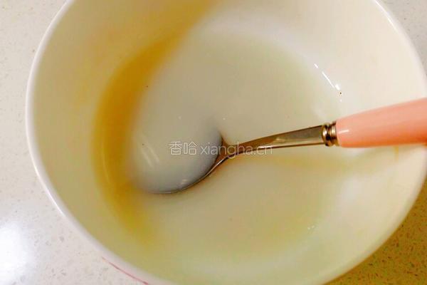 双菇打卤面的做法图解10