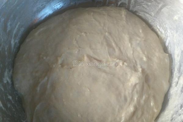 香酥油条的做法图解5