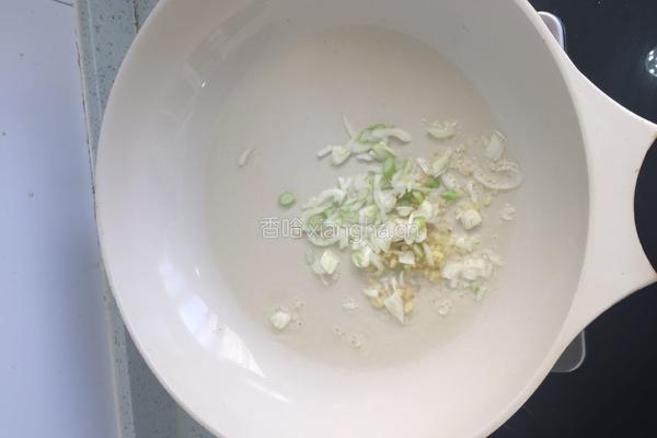 鲍汁猴头菇的做法图解4