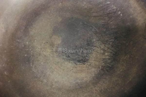 香肠彩蔬炒饭的做法图解10