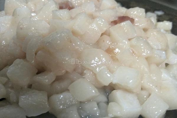 潮汕腐乳饼的做法图解2