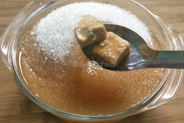 潮汕腐乳饼的做法图解3