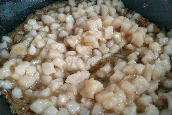 潮汕腐乳饼的做法图解9