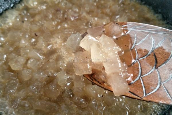 潮汕腐乳饼的做法图解10