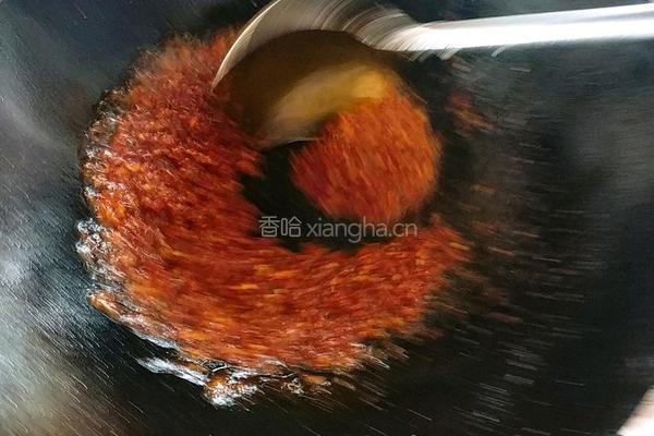 干烧鱼的做法图解8