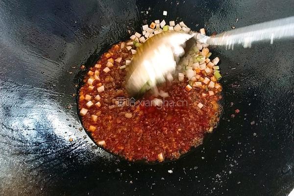 干烧鱼的做法图解9