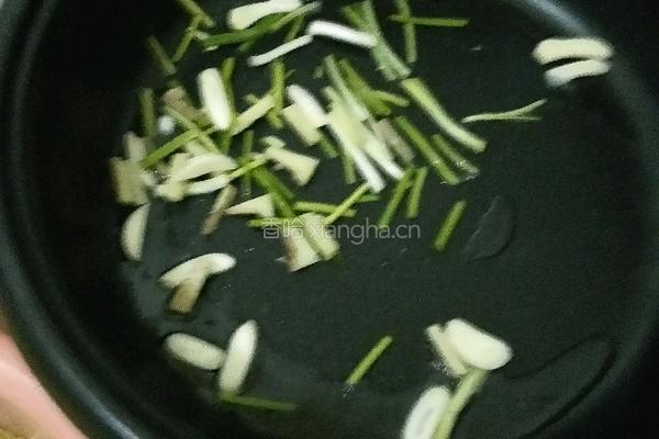 白菜肉烧豆腐的做法图解6