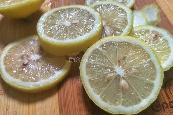 柚子酱 加 柚子茶 的做法图解7