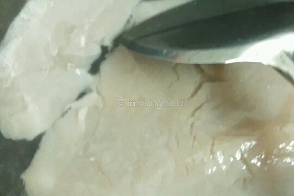 魔芋焖鸭的做法图解2