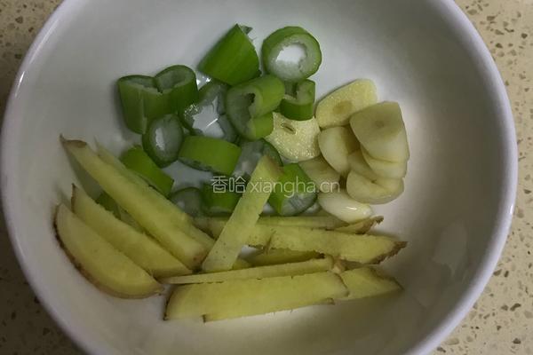 干锅肥肠的做法图解8