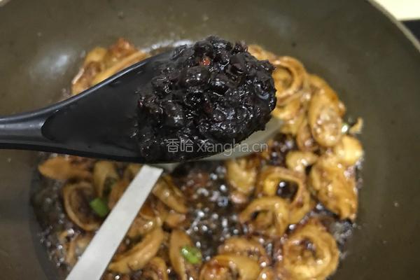 干锅肥肠的做法图解14