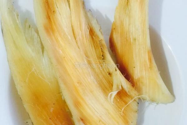 鱼翅汤的做法图解1