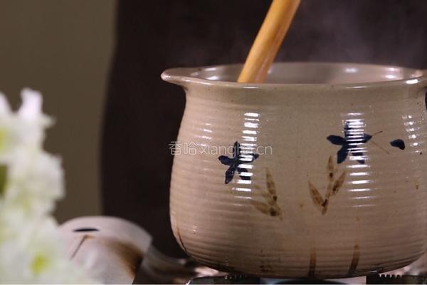 秋天你燥起来了吗？来做秋梨膏啊！的做法图解3