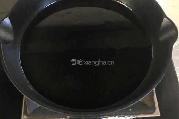 香煎鸡翅的做法图解7