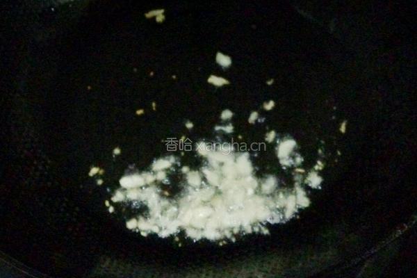 上汤娃娃菜的做法图解7