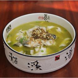 青花椒鱼的做法[图]