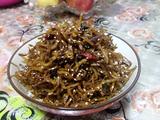 焦香面条鱼的做法[图]