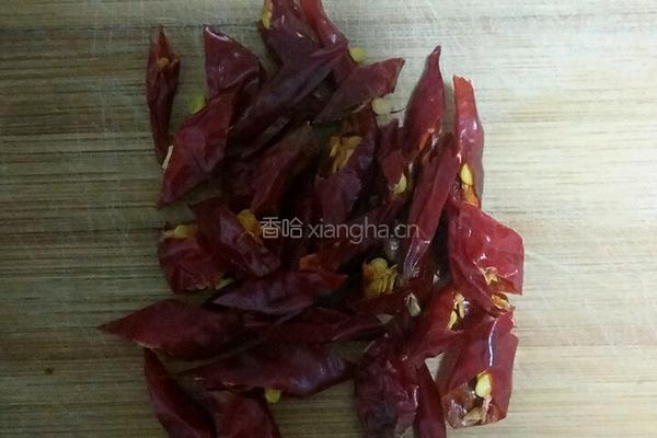 焦香面条鱼的做法图解2