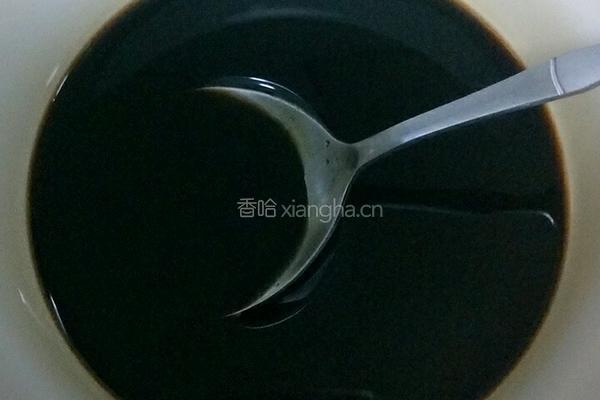 焦香面条鱼的做法图解3