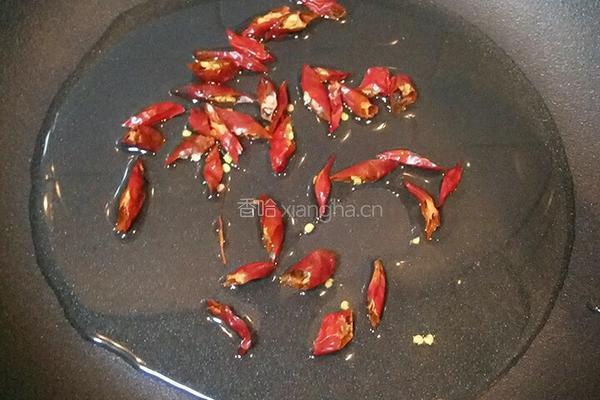 焦香面条鱼的做法图解4
