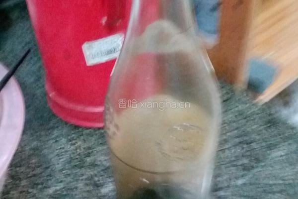 青椒豆芽炒百页的做法图解8