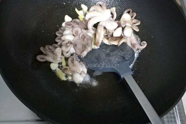 莲香一口章的做法图解3