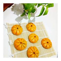 南瓜饼的做法[图]