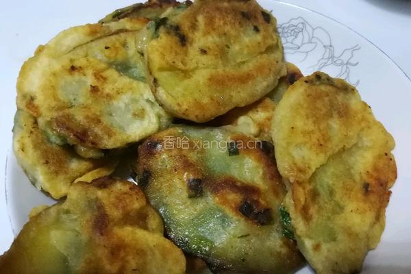 土豆盒的做法图解6
