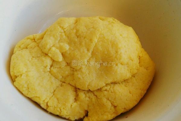 小米锅巴的做法图解4