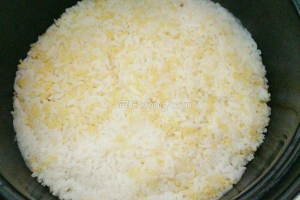 石锅拌饭的做法图解3