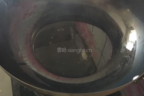 红烧豆筋棍排骨的做法图解4