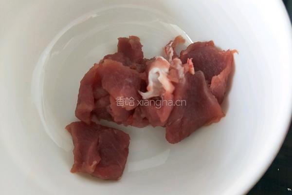 清炒西兰花的做法图解3