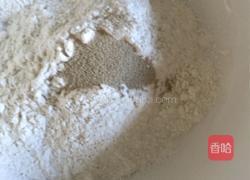 红糖馒头的做法图解1