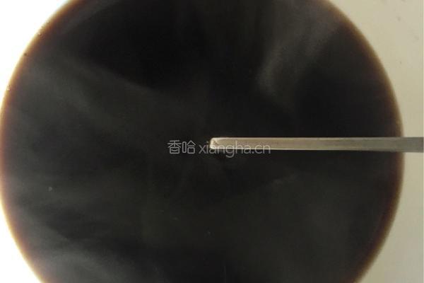 红糖馒头的做法图解2