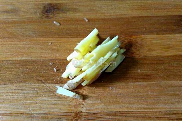 糖醋鸡腿肉的做法图解7