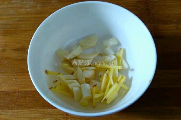糖醋鸡腿肉的做法图解9
