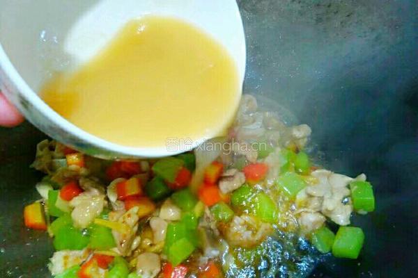 糖醋鸡腿肉的做法图解32
