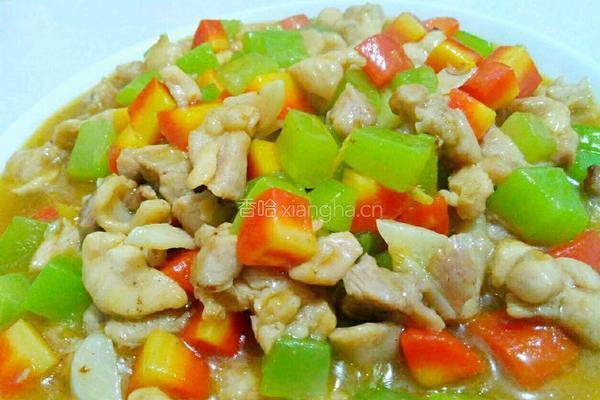 糖醋鸡腿肉的做法图解35