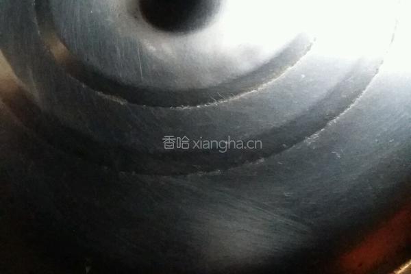 酸甜炸薯条的做法图解5