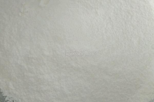 橙味蛋糕的做法图解10