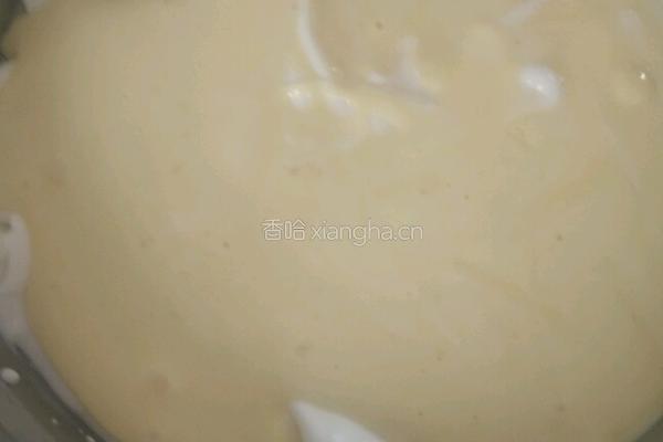 橙味蛋糕的做法图解20