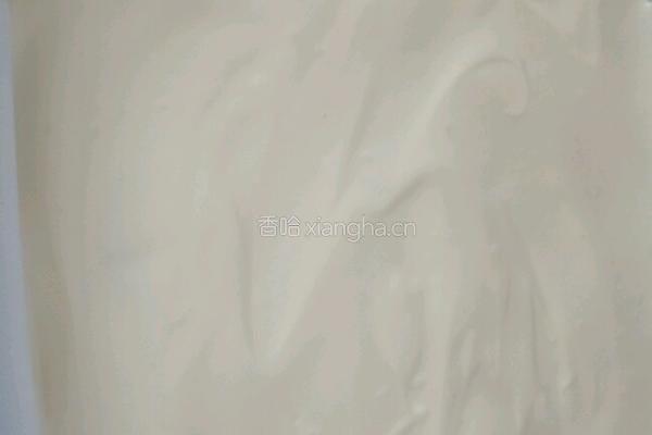 橙味蛋糕的做法图解24